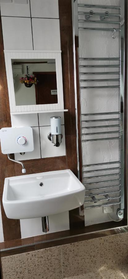 Birchwood Guest Lodge Balmaha Luaran gambar