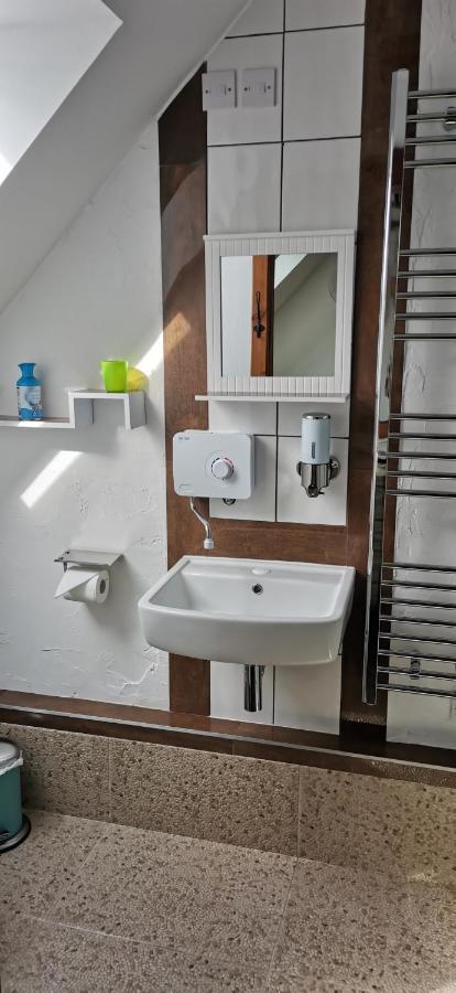 Birchwood Guest Lodge Balmaha Luaran gambar