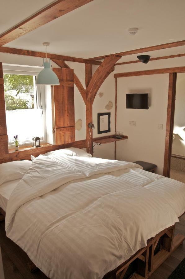 Birchwood Guest Lodge Balmaha Luaran gambar